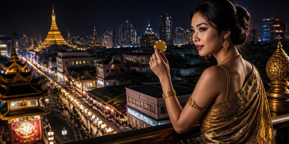 1234hd 1234hd အတွက် တိုက်ရိုက်ကာစီနို စလော့ လမ်းညွှန်